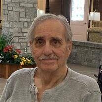 Duane O. Himmel Obituary