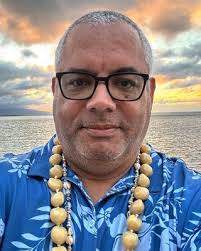 Reginald Bruno's Instagram, Twitter & Facebook