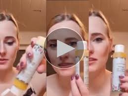 Mixedskins Organic Eye Make-Up Remover. High-quality make-up remover and  vegan face care. Make-up remover in glass packaging. Natural cosmetics :  Amazon.de: Beauty