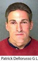 Current Lucchese Underboss Patrick "Patty" Dellorusso : r/Mafia