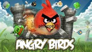 The survival of the angry birds is at stake. Angry Birds 1 4 2 Juego Symbian Descargar En Phoneky
