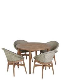 However, if you place an order, and subsequently cancel for whatever reason, you are not penalised. Capri Teak Table 4 Chairs M S Teak Table Furniture Sale Table And Chair Sets