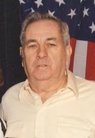 Hershel Back Obituary