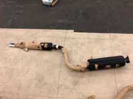 In europe, there are 4 versions of the 500 (naked, pop, sport and lounge). Fiat Abarth Exhausts
