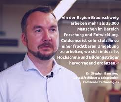 Coldsense Technologies