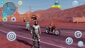 Cheat Gangstar Vegas for Android - APK Download