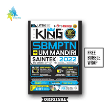 We did not find results for: Ready Stok The King Bedah Kisi Kisi Sbmptn Saintek 2022 Shopee Indonesia