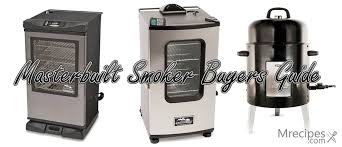 The most basic model you can order is the 30 inch with no window and a top. Best Masterbuilt Smokers 2021 In Depth Buyers Guide
