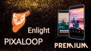Enlight pixaloop es un editor de fotografías . How To Download Enlight Pixaloop Premium Pro Apk Mod Cracked Apk 2019 Android Ios Youtube