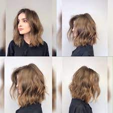 2017 Hairstyles Perfect Lob Bob Hair Styles Thick Hair Styles Long Hair Styles