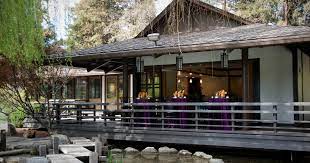 San Jose Parks Foundation Japanese Friendship Garden Fund