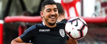 35,519 likes · 11 talking about this. 1 Fc Koln Dimitrios Limnios Wechselt In Die Domstadt