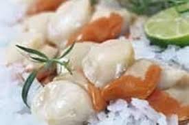 Recette De Noix De Saint Jacques Au Sauternes La Recette Facile Noix De Saint Jacques Recette Coquille St Jacques Saint Jacques