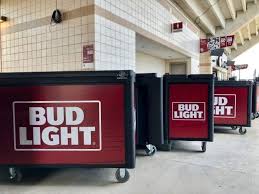Ou Football What To Expect In Year 1 Of In Stadium Beer Sales