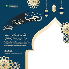Maybe you would like to learn more about one of these? Marhaban Yaa Ramadhan