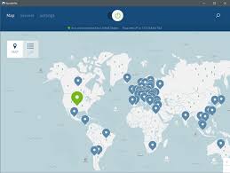 The major vulnerabilities in such a network configuration can fall on the separate intermediaries: Nordvpn Review Impressive Features Make It A Top Vpn Option Windows Central