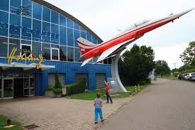 Discover the best of duebendorf so you can plan your trip right. Dubendorf Aviation Museum Swiss Family Fun
