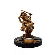 Read reviews for ashland® chunky glass taper candle holder. Hindu Candle Holders Got A Lot