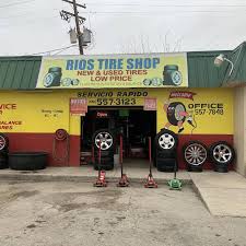 Maybe you would like to learn more about one of these? Rios Tire Shop Road Service 3 Used Tire Shop In San Marcos