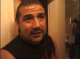 Edgar Badillo, matador de toros mexicano en entrevista