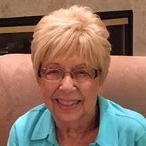 Carol Jean Payne Obituary