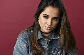 Looking at this young lady, nobody can exactly state that she is a famous singer, rapper and songwriter. Becky G Biography Height Life Story Super Stars Bio