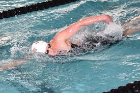 The fast swimming continues! Numerous PRs were set in the morning and here  are the highlights from finals: