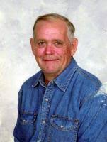 Obituary information for James M. Hodge