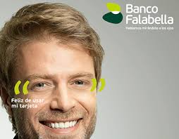 Banco Falabella Licitación Projects :: Photos, videos, logos, illustrations  and branding :: Behance
