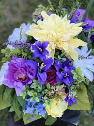 We post a new article to what's your grief about once a week. Headstone Saddle Yellow Flowers Purple Flowers Floral Mix Arrangement Grief And Mourning Headstone Saddle Flower Saddle Memorial Yellow Flowers Purple Flowers Flower Arrangements