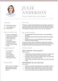 What makes the perfect student cv? Resume Sample Philippines Free Templates For Every Profession