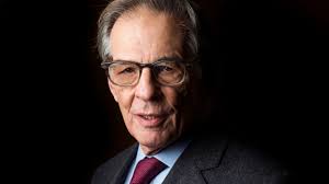 Robert Caro Reflects