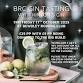 Bewdley Rowing Club Gin Tasting event image