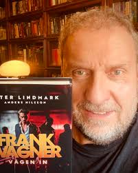 Johan Falk (Officiell)