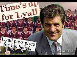 73. THE END OF AN ERA (1 of 2): West Ham United The John Lyall Years Ep73