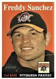 The Green Weenie: 2/5: Steady Freddy, Long Sign; Jay Bay CHoF; GM Ted;  Leyland Field; RIP Barney; HBD Tiger, Javier, Jack, Charlie & Lick