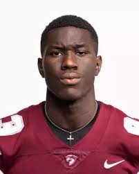 With about a month and a half to go before the season kicks off, here is a  current list of all the NOVA public high school football players (regions  6B, 6C, 6D,