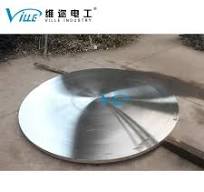 Clad Sheet Alloy Clad Plates, Nickel, Aluminum, Copper ...