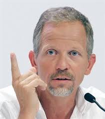 Solid sponsorship key for Stapleton