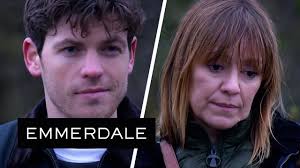 Emmerdale spoilers: Marcus confirms he is staying amid Ethan romance
