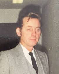 Thomas Fluharty Obituary November 29, 2025