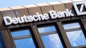 The bank reported $0.57 earnings per share for the quarter. Hauptversammlung Deutsche Bank Dividende Realistisch Kritik An Boni Zeit Online