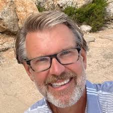 Mark Culbert's Instagram, Twitter & Facebook