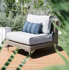 Huge selection of outdoor furniture products. Outer The Perfect Outdoor Sofa Is Now Within Reach