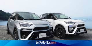 Sebelumnya, baik toyota raize maupun daihatsu rocky memang cukup menjadi perbincangan pecinta otomotif setelah kemunculannya di perhitungan dasar pengenaan pajak kendaraan bermotor dan bea balik nama kendaraan bermotor tahun 2021 yang dikeluarkan peraturan menteri dalam. Central Java Residents Can Not Order Toyota Raize And Daihatsu Rocky Netral News