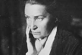 Swiss Review: Heinrich Anacker