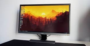 Get free delivery on eligible orders in singapore with amazon prime subscription. Rock Paper Shotgun On Twitter Benq S 4k Hdr El2870u Monitor Is The Stand Out Black Friday Deal Of The Deal Over On Amazon Right Now Https T Co Liu1gzh2yq Https T Co Meojqenrs2