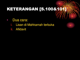 Mahkamah perusahaan malaysia, tingkat 14, wisma perkeso, no.155, jalan tun razak, 50400 kuala lumpur, malaysia. Persiapan Sebelum Perbicaraan Ppt Download