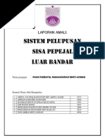 Isu dan pengurusan sisa pepejal di pulau pangkor, perak (issues and solid waste management in pulau pangkor, perak) mohmadisa hashim, rosmini ismail & khalizul khalid abstrak masalah pembuangan sisa pepejal tidak ada penghujungnya. Pengurusan Sisa Pepejal