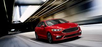 Ford created vignale in response to increasing numbers of buyers opting for the very highest. Ford Fusion Production Stopping This July Wagon Crossover Successor Incoming Autoevolution